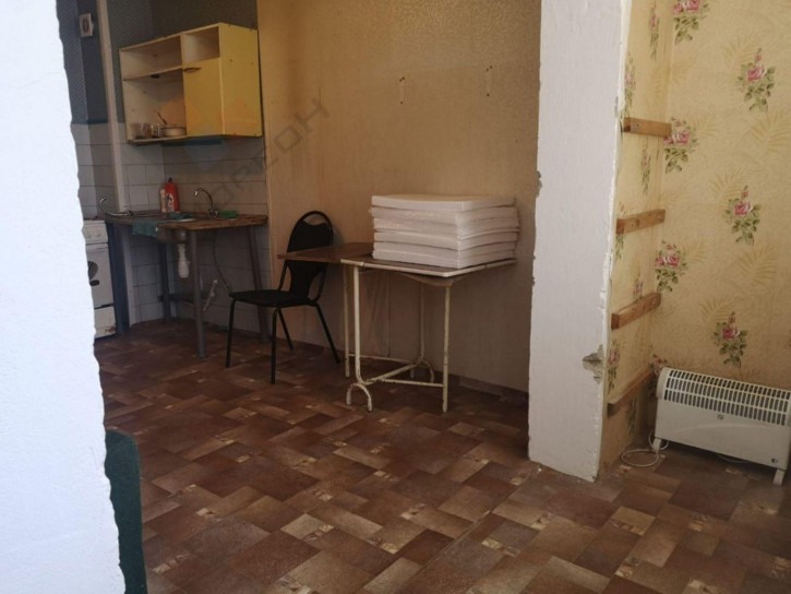 1-комн квартира Бабича, 11