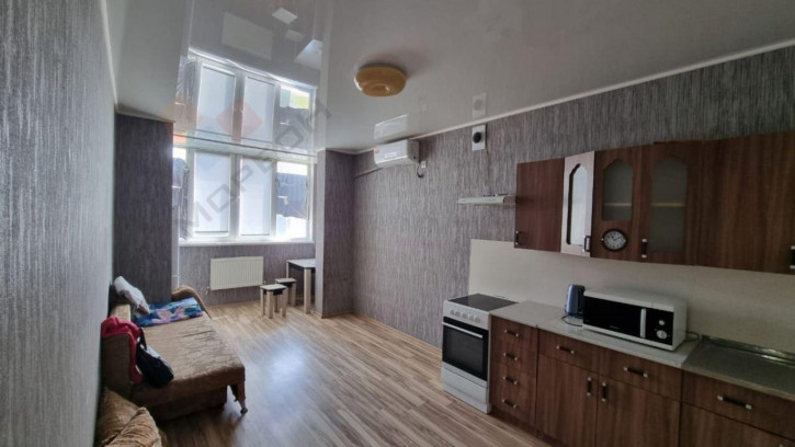 2-комн квартира Заводовского ул (Российский п), 21
