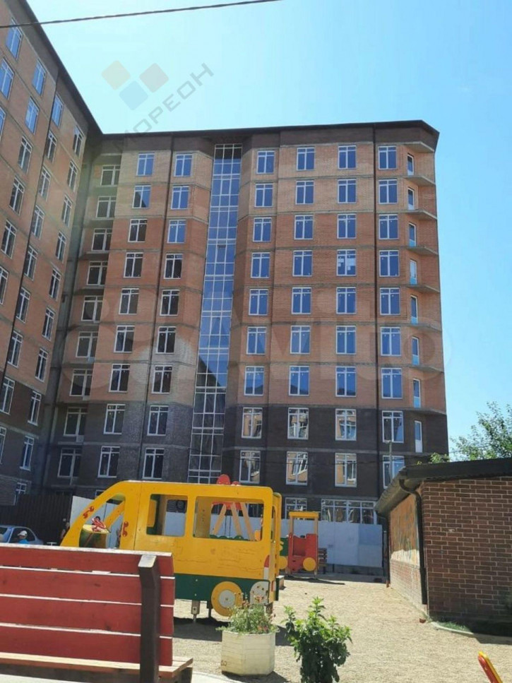 1-комн квартира Бигдая ул, 8
