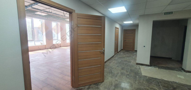 Офис Стахановская ул, 1/3