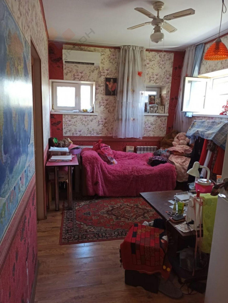 Коттедж/дом Крупской ул, 16