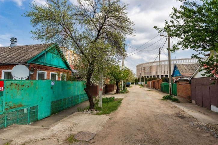 Коттедж/дом Дачная ул, 176