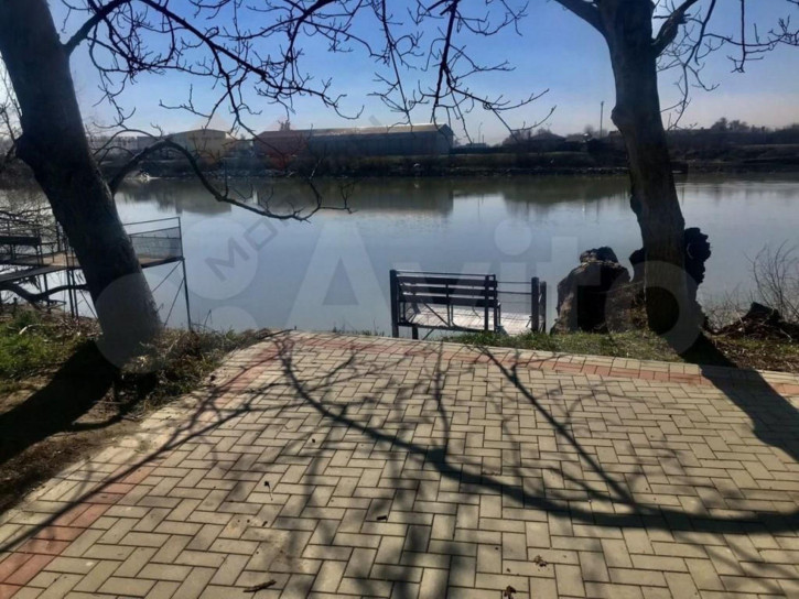 Коттедж/дом Штурвальная ул, 463
