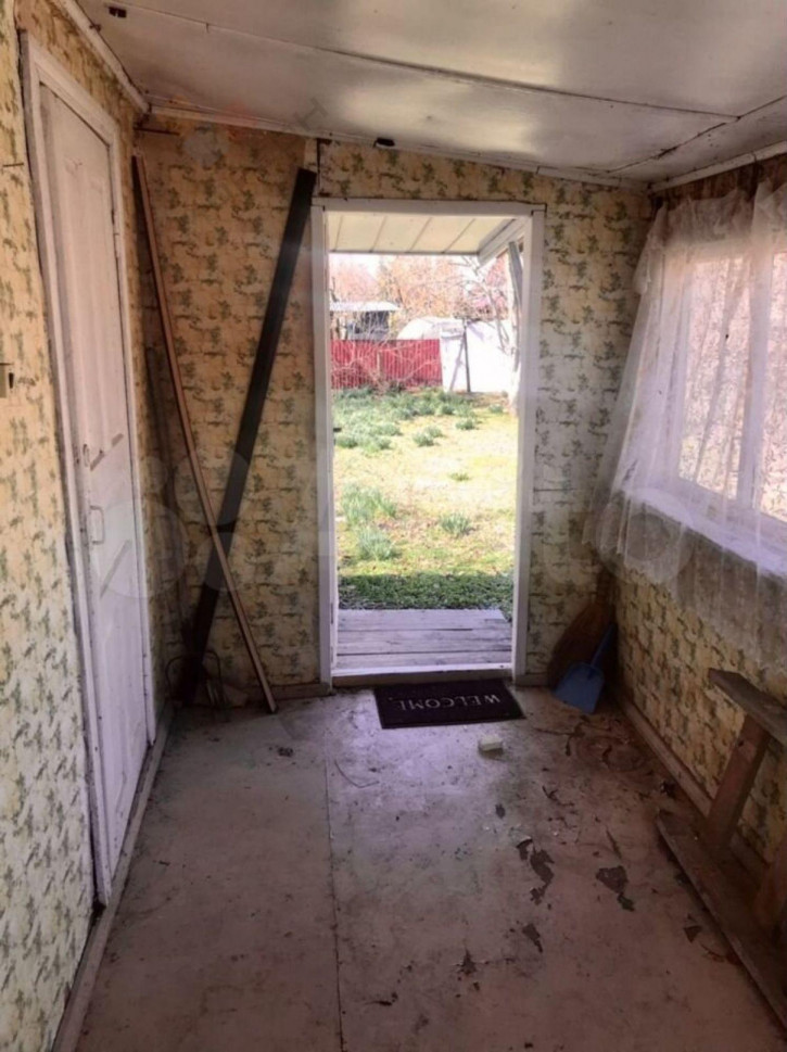 Коттедж/дом Штурвальная ул, 463