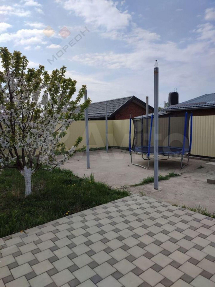 Коттедж/дом Черноморская ул