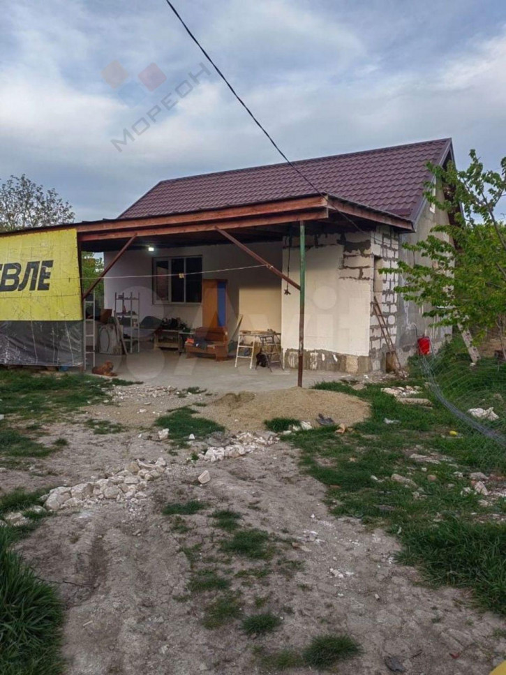 Коттедж/дом Виноградная ул, 572