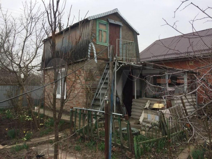 Коттедж/дом Вишнёвая ул, 248
