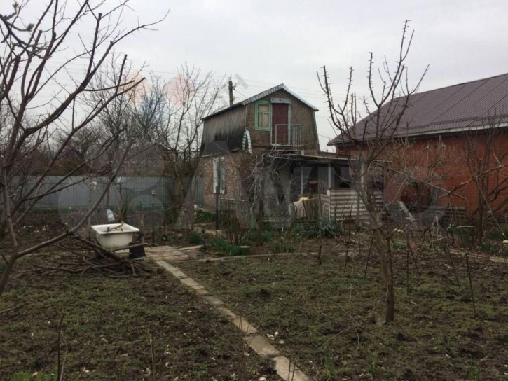 Коттедж/дом Вишнёвая ул, 248