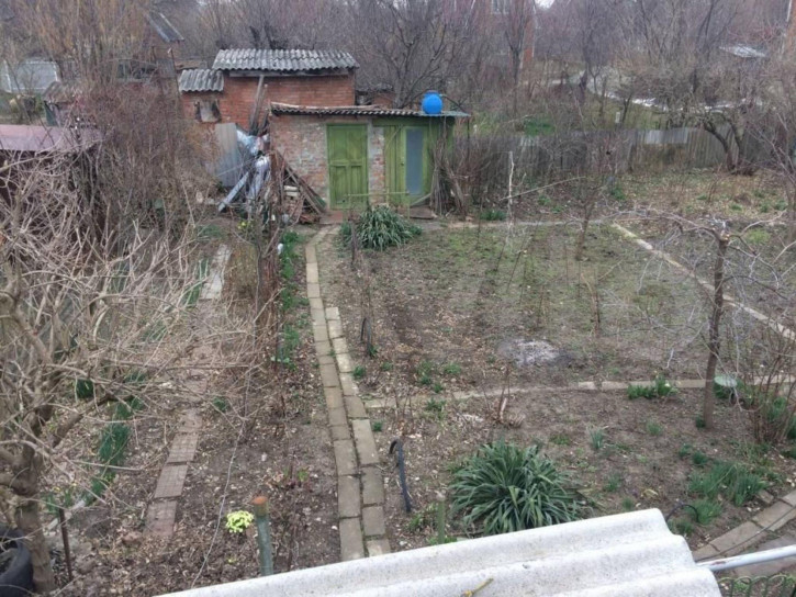Коттедж/дом Вишнёвая ул, 248