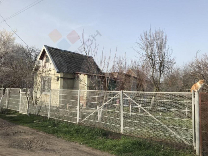 Коттедж/дом Грушёвая ул, 40