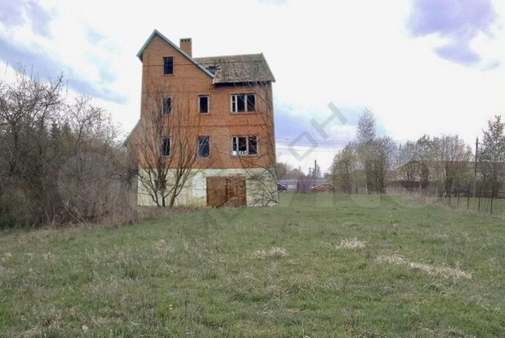 Коттедж/дом Уренгойская ул