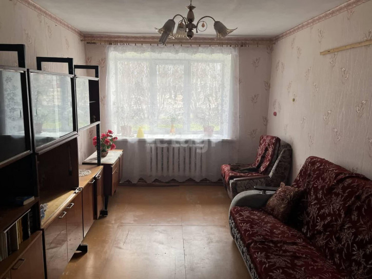 3-комн квартира Набережная, 1