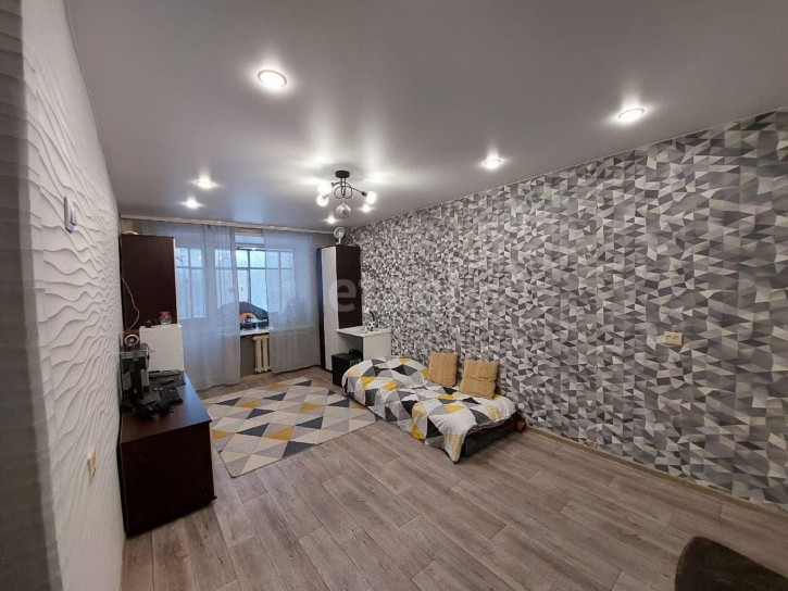 3-комн квартира Фестивальная, 16а