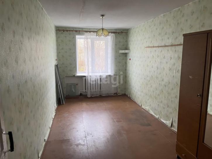 3-комн квартира Набережная, 1