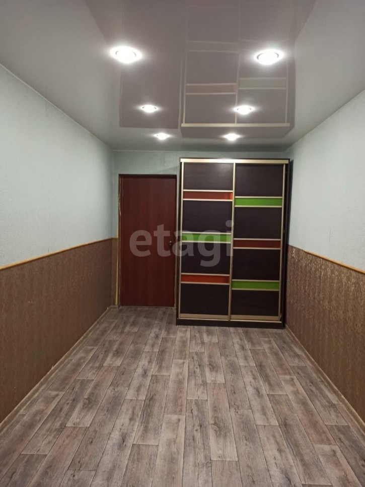 3-комн квартира Фестивальная, 16а