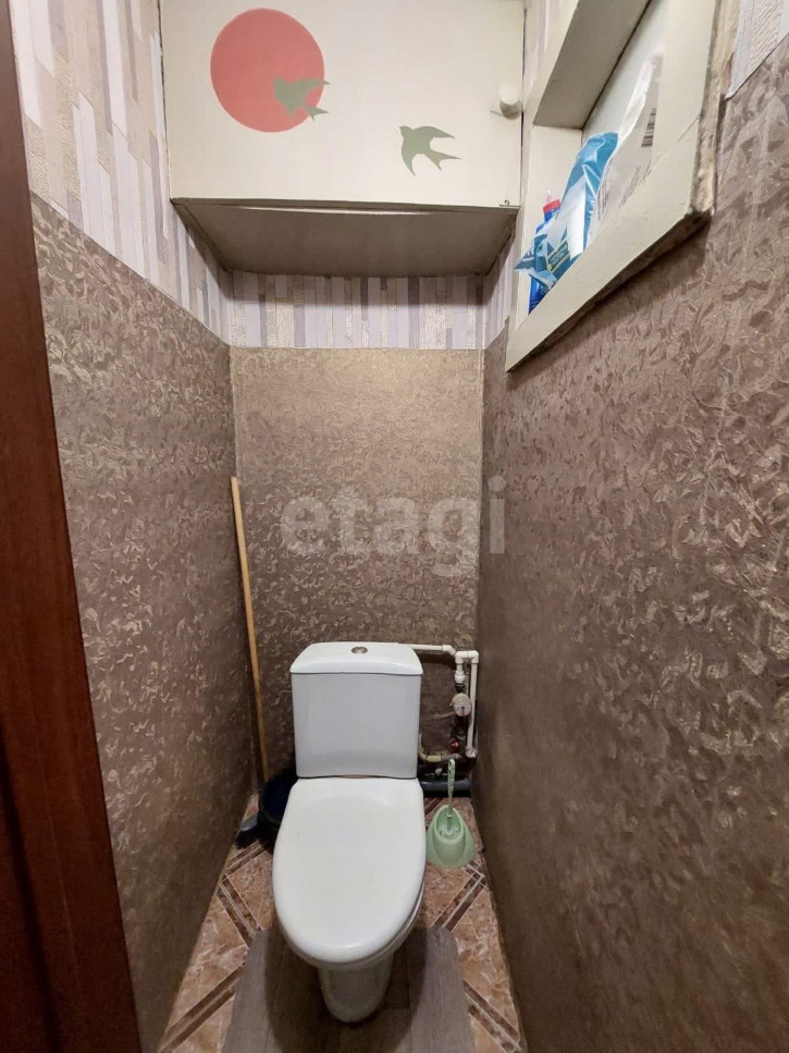 3-комн квартира Фестивальная, 16а