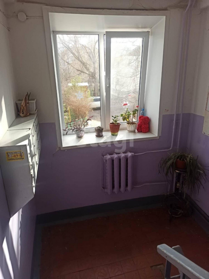 3-комн квартира Фестивальная, 16а