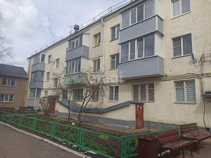 3-комн квартира Фестивальная, 16а