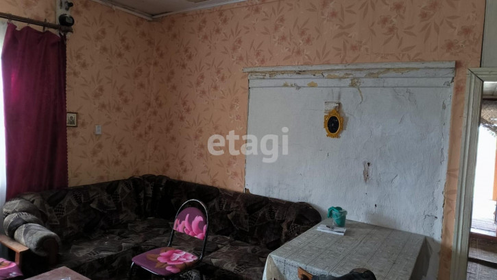 Коттедж/дом без улицы,
