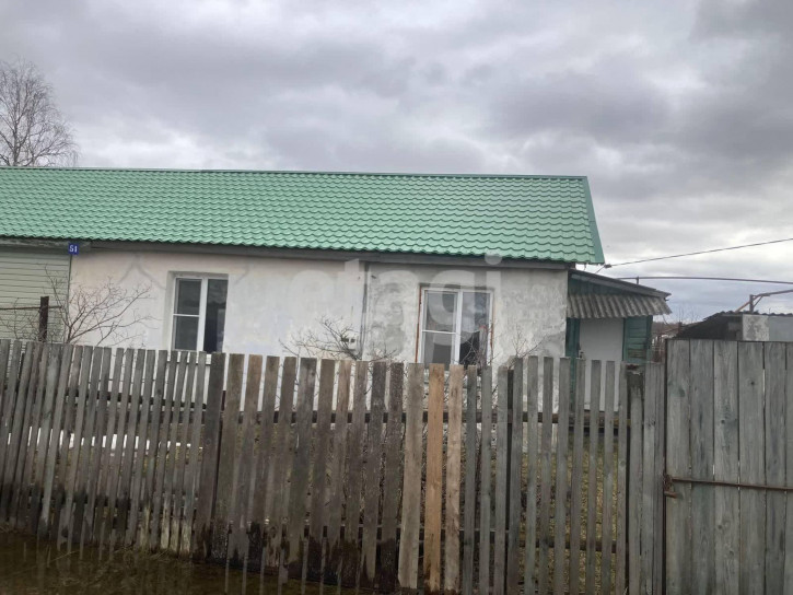 Коттедж/дом Фурманова, 51