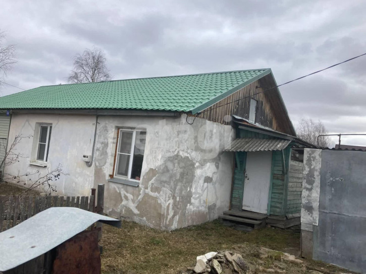 Коттедж/дом Фурманова, 51