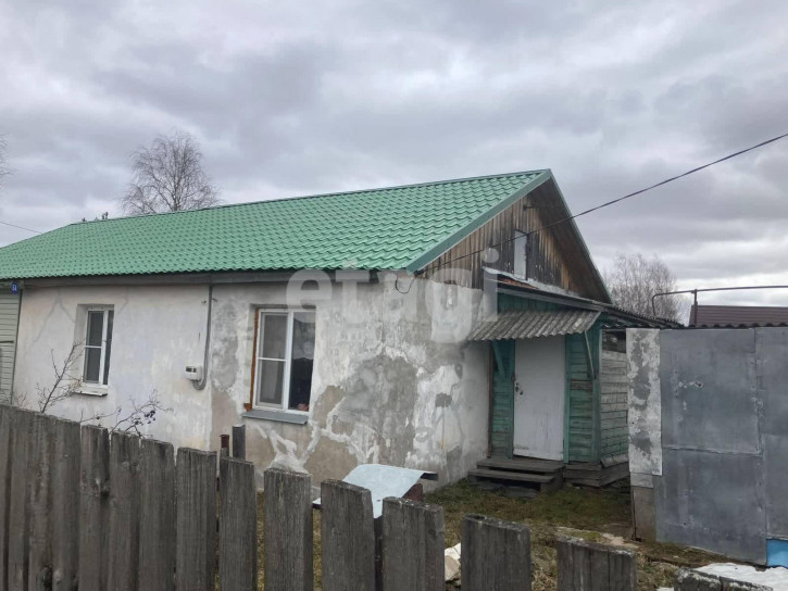 Коттедж/дом Фурманова, 51