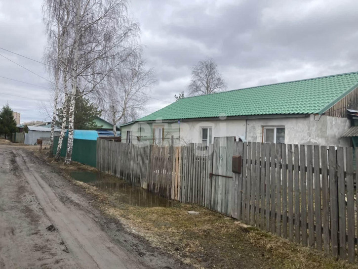 Коттедж/дом Фурманова, 51