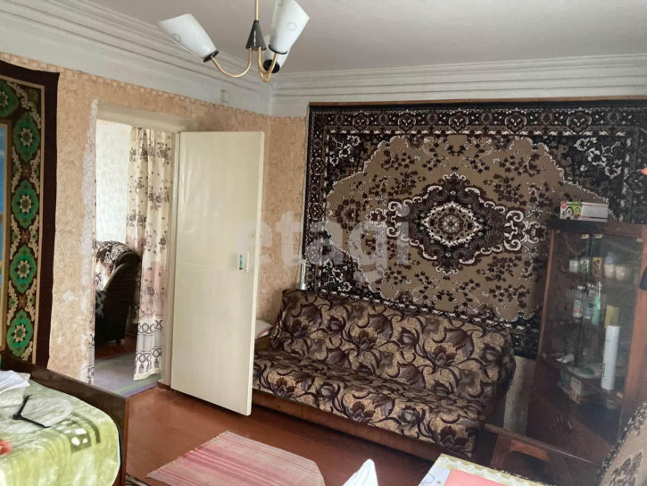 Коттедж/дом Фурманова, 51