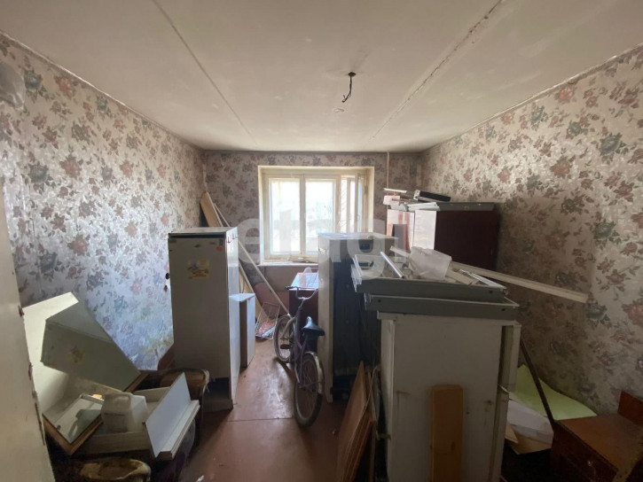 Комната Паново мкр., 34