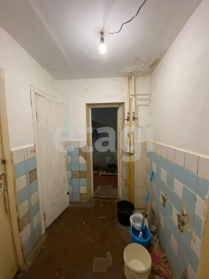 Комната Паново мкр., 34