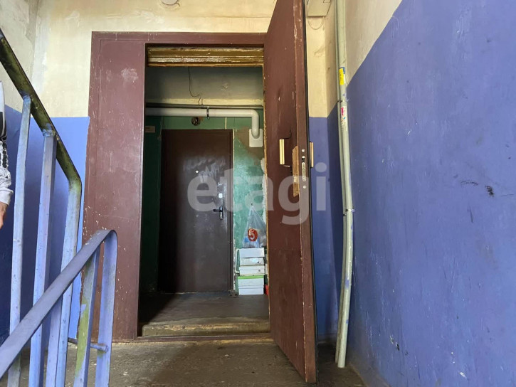 Комната Паново мкр., 34