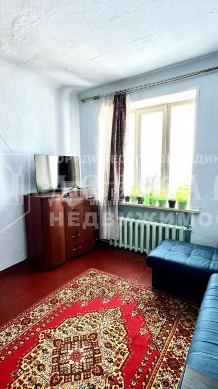 3-комн квартира Инициативная улица
