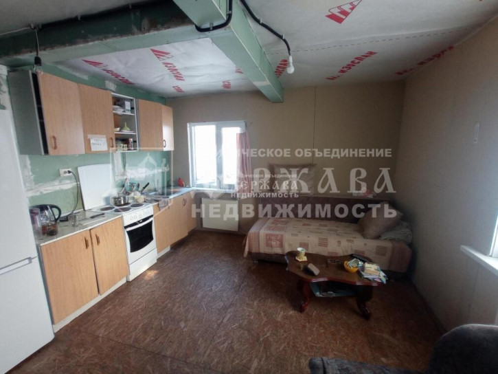 Коттедж/дом Берёзовское территориальное управление
