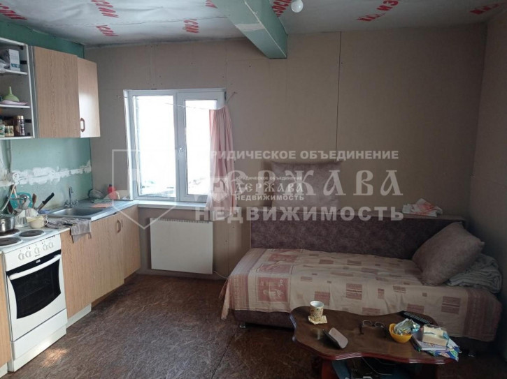 Коттедж/дом Берёзовское территориальное управление