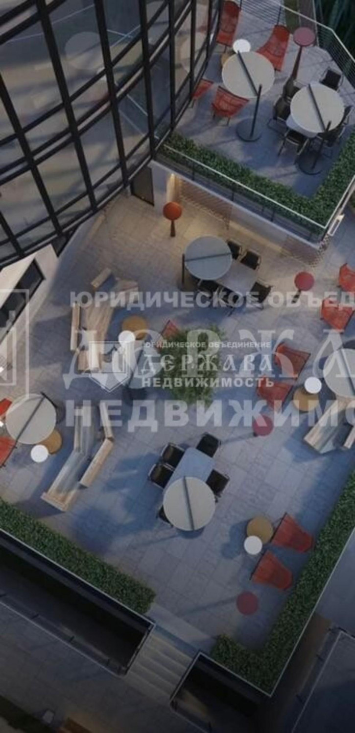 3-комн квартира в новом доме улица Бытха,48