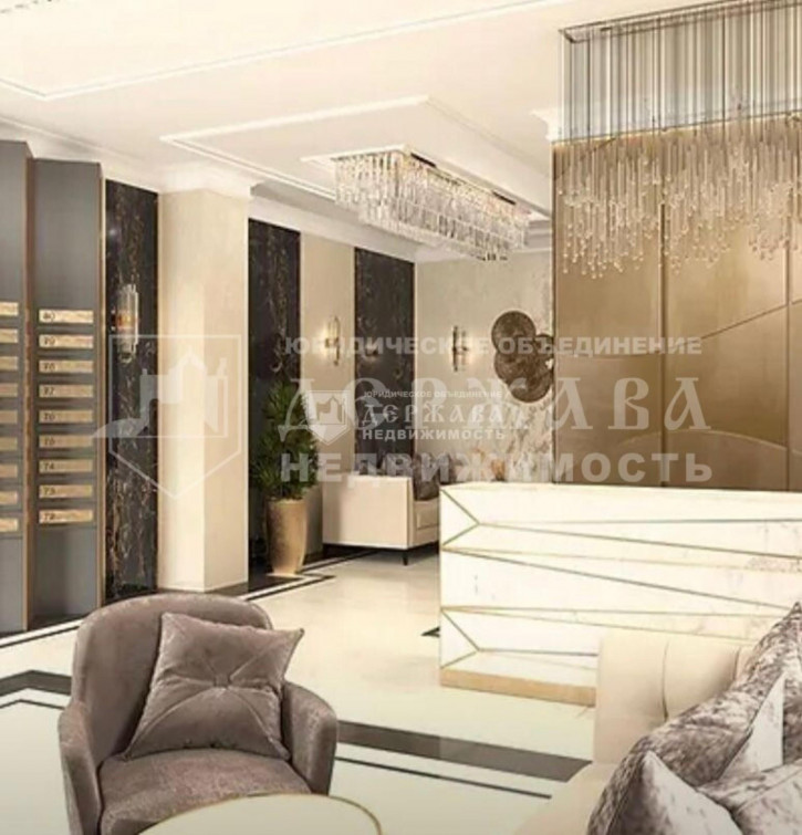 3-комн квартира в новом доме улица Бытха,48