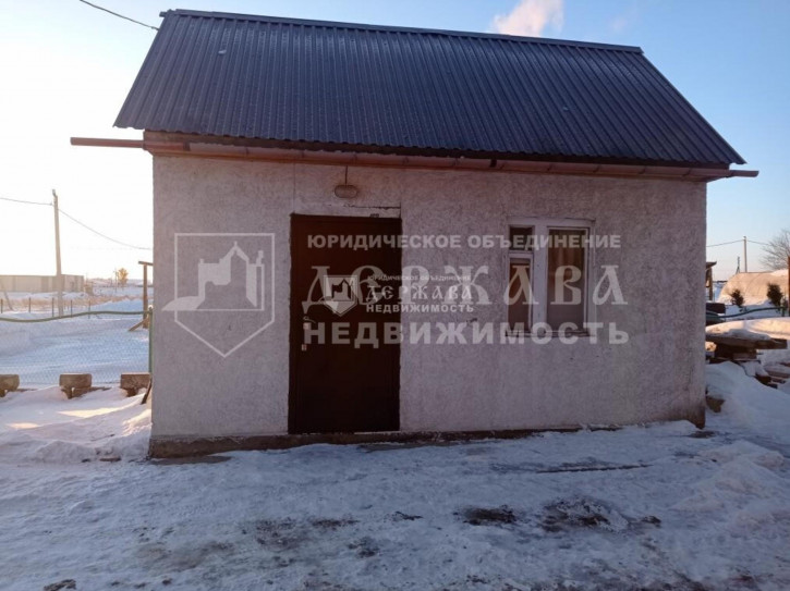 Коттедж/дом Северная улица