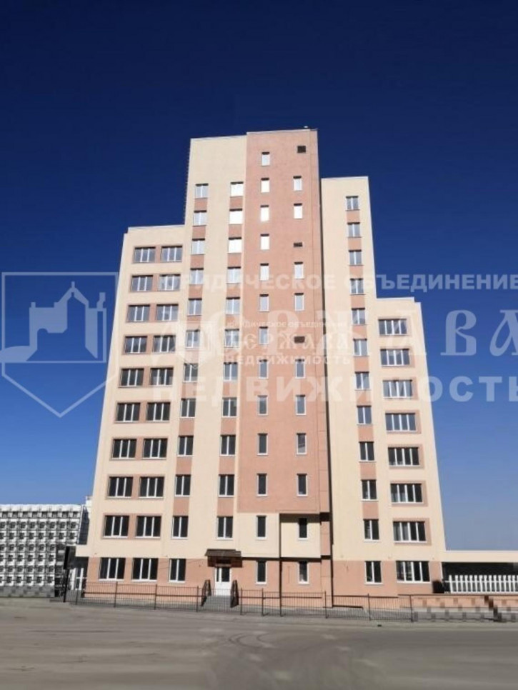 Офис Большевистская улица