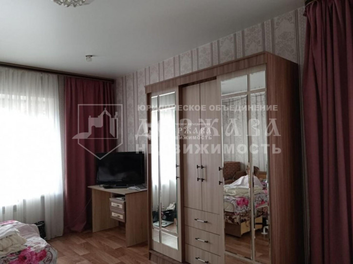 2-комн квартира Вокзальная улица