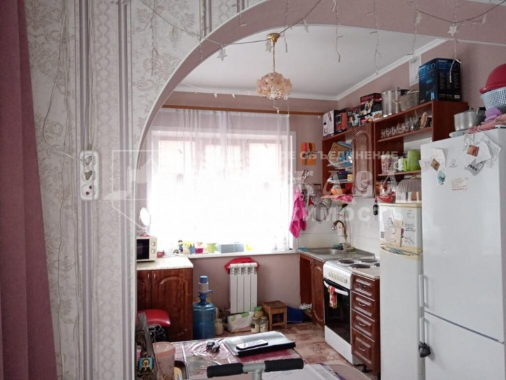 2-комн квартира Вокзальная улица