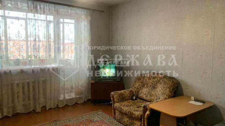 2-комн квартира Комсомольский проезд