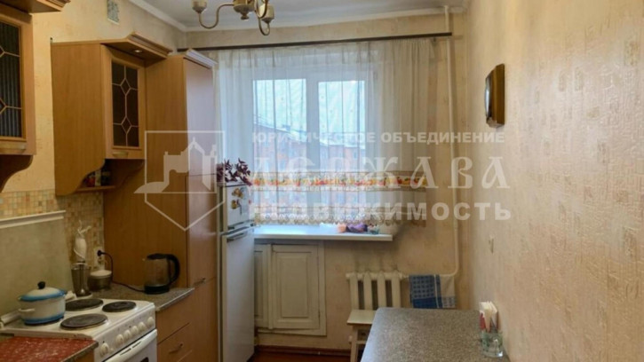 2-комн квартира Комсомольский проезд