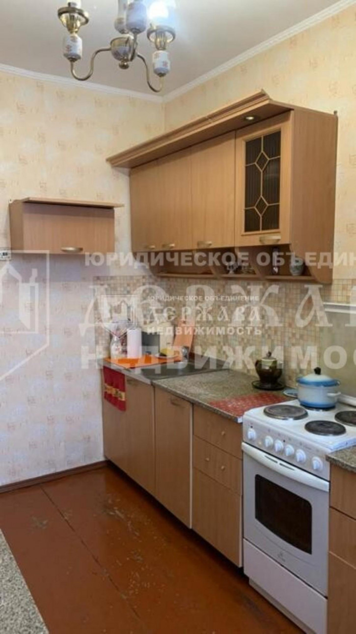 2-комн квартира Комсомольский проезд