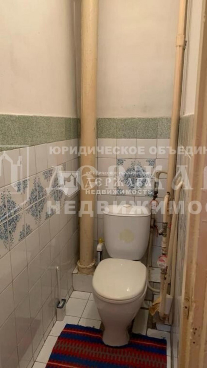 2-комн квартира Комсомольский проезд