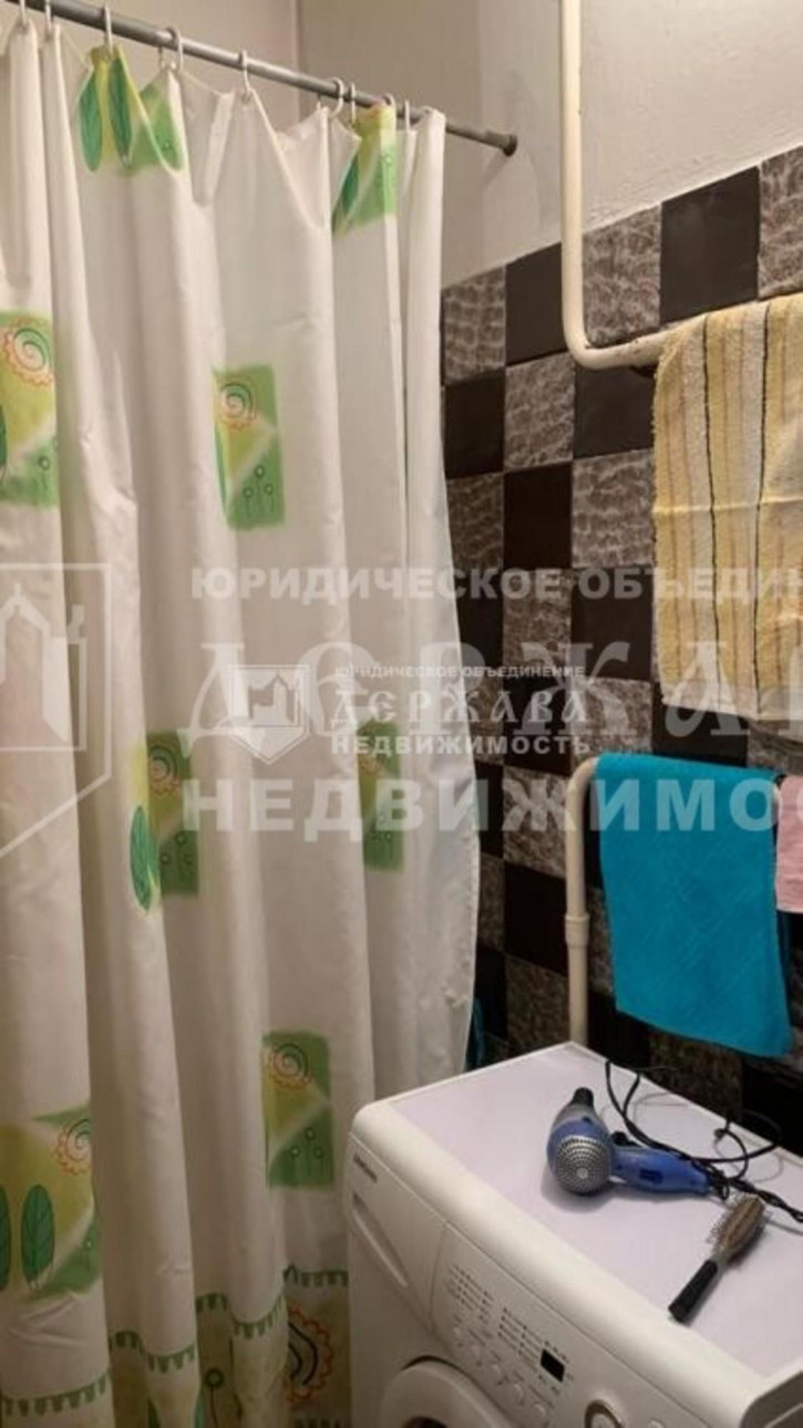 2-комн квартира Комсомольский проезд