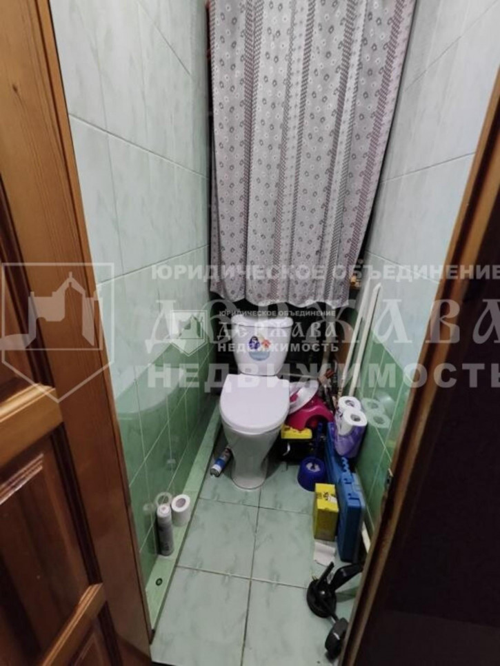 3-комн квартира Октябрьский проспект