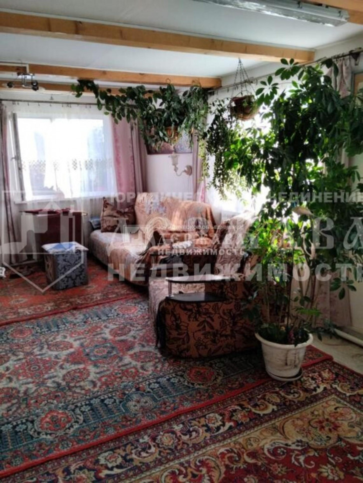 Коттедж/дом Кузнецкая улица