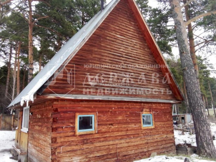 Коттедж/дом Цветочная улица