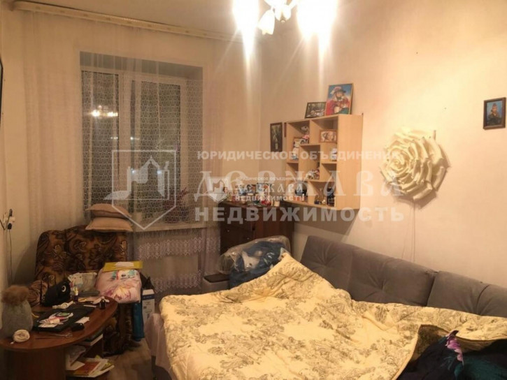 3-комн квартира улица Патриотов