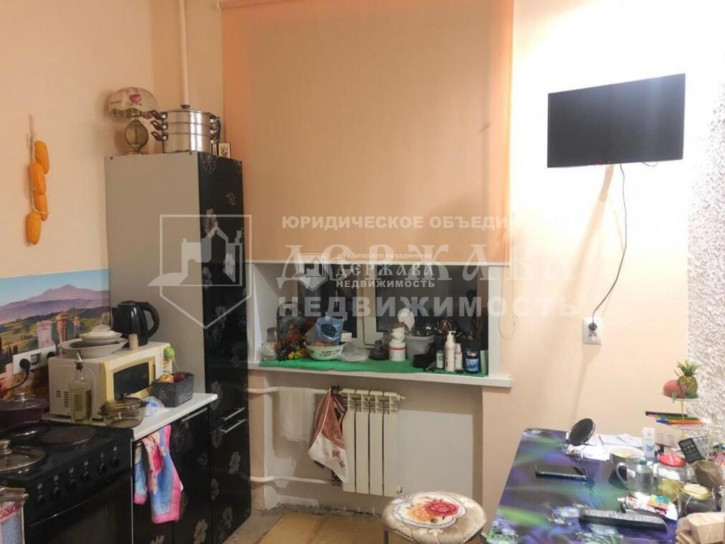3-комн квартира улица Патриотов